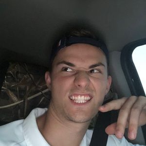 Meet your Posher, Chris